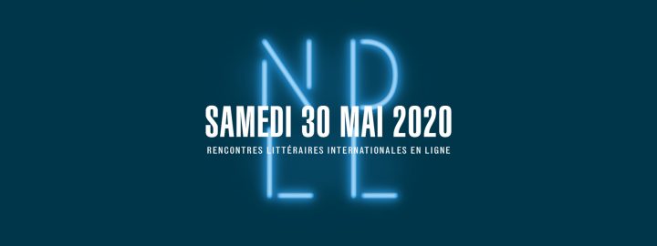 Le romancier et historien Tiit Aleksejev représente l&rsquo;Estonie à la Nuit de la littérature 2020