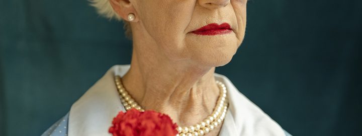 La photographe estonienne Sirli Raitma à l&rsquo;exposition « Visage(s) d’Europe »