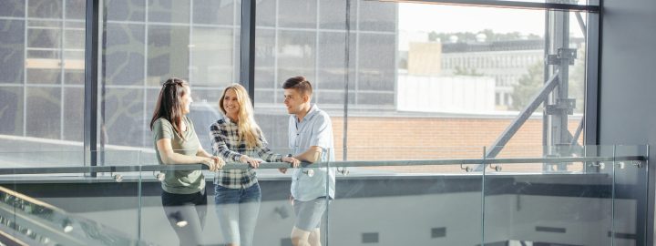 Eesti üliõpilaste tutvumisõhtu