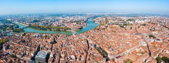 Eesti cleantech sektori ettevõtete visiit Toulouse’i